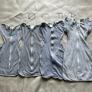 Love To Dream SwaddleUp